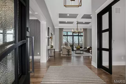 17435 Wild Horse Creek Road, Chesterfield, MO 63005 - Photo 3