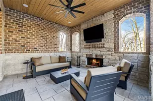 17435 Wild Horse Creek Rd, Chesterfield, MO 63005 - Photo 65