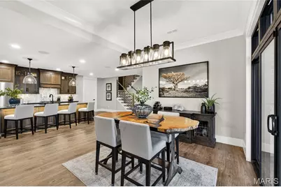 17435 Wild Horse Creek Road, Chesterfield, MO 63005 - Photo 51