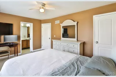 548 Crown Passage Drive, Saint Charles, MO 63303 - Photo 23