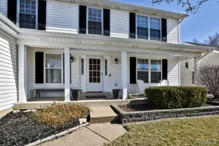 548 Crown Passage Dr, Saint Charles, MO 63303 - Photo 3