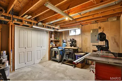 548 Crown Passage Drive, Saint Charles, MO 63303 - Photo 29