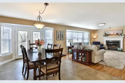 548 Crown Passage Drive, Saint Charles, MO 63303 - Photo 13