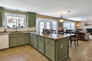 548 Crown Passage Dr, Saint Charles, MO 63303 - Photo 11