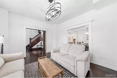 6059 McPherson Avenue, Saint Louis, MO 63112 - Photo 9