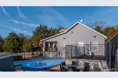 4598 Highway 30, Robertsville, MO 63072 - Photo 85