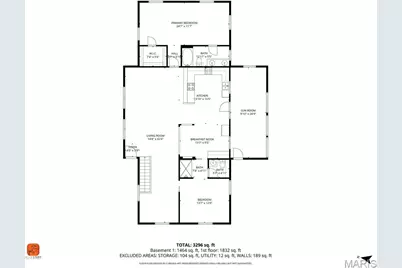 211 Whispering Hills Lane, Wappapello, MO 63966 - Photo 47