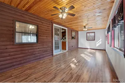 211 Whispering Hills Lane, Wappapello, MO 63966 - Photo 19