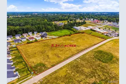 2 Brune Business Park Court, Warrenton, MO 63383 - Photo 1