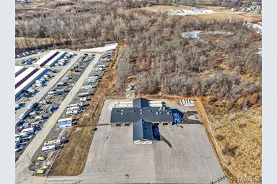 1834 W Outer Highway 61, Moscow Mills, MO 63362 - Photo 57