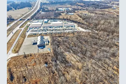 1834 W Outer Highway 61, Moscow Mills, MO 63362 - Photo 59