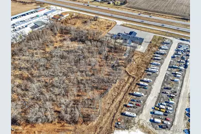 1834 W Outer Highway 61, Moscow Mills, MO 63362 - Photo 61