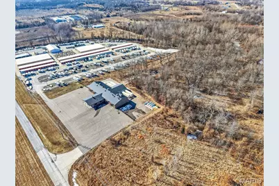 1834 W Outer Highway 61, Moscow Mills, MO 63362 - Photo 57