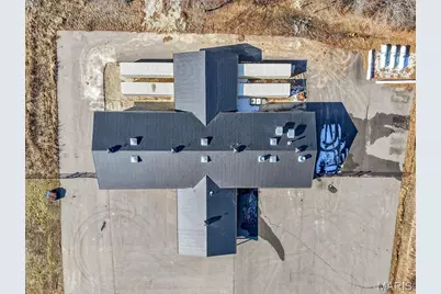 1834 W Outer Highway 61, Moscow Mills, MO 63362 - Photo 67