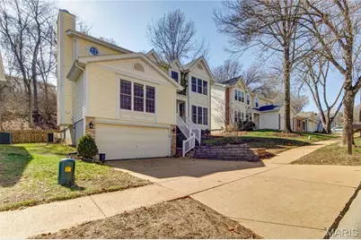 564 Woodlyn Crossing, Ballwin, MO 63021 - Photo 41