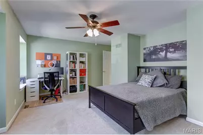 564 Woodlyn Crossing, Ballwin, MO 63021 - Photo 21