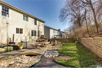 564 Woodlyn Crossing, Ballwin, MO 63021 - Photo 37