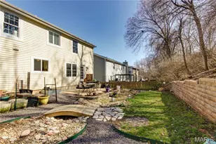 564 Woodlyn Crossing, Ballwin, MO 63021 - Photo 37