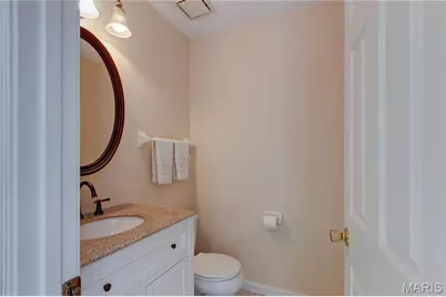 564 Woodlyn Crossing, Ballwin, MO 63021 - Photo 19