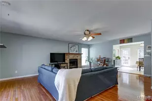 564 Woodlyn Crossing, Ballwin, MO 63021 - Photo 17