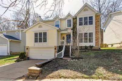 564 Woodlyn Crossing, Ballwin, MO 63021 - Photo 39