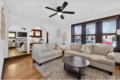 5644 Murdoch Avenue, Saint Louis, MO 63109 - Photo 9