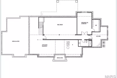 9033 Greenridge Drive, Richmond Heights, MO 63117 - Photo 3