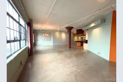 701 N 15th Street #503W, Saint Louis, MO 63103 - Photo 7