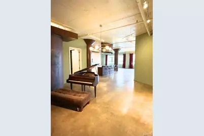701 N 15th Street #503W, Saint Louis, MO 63103 - Photo 17