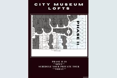 701 N 15th Street #503W, Saint Louis, MO 63103 - Photo 3