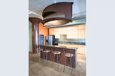 701 N 15th Street #503W, Saint Louis, MO 63103 - Photo 9