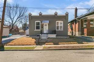 4912 Tiemann, Unincorporated, MO 63123 - Photo 3