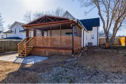 416 Russell Avenue, Festus, MO 63028 - Photo 33