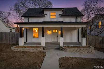 416 Russell Avenue, Festus, MO 63028 - Photo 1