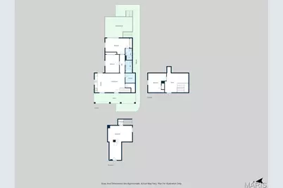 416 Russell Avenue, Festus, MO 63028 - Photo 51