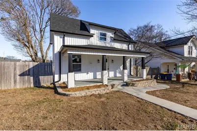 416 Russell Avenue, Festus, MO 63028 - Photo 3