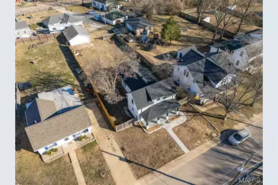 416 Russell Avenue, Festus, MO 63028 - Photo 35