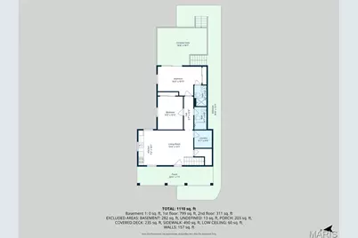 416 Russell Avenue, Festus, MO 63028 - Photo 45