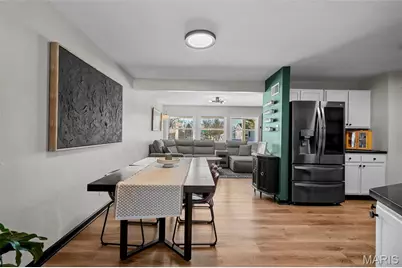 6321 Sheppard Drive, Affton, MO 63123 - Photo 9