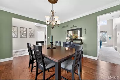 729 Tuscan Valley Court, Manchester, MO 63021 - Photo 11