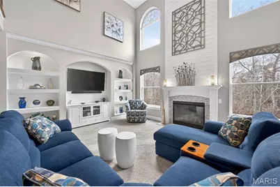 729 Tuscan Valley Court, Manchester, MO 63021 - Photo 19