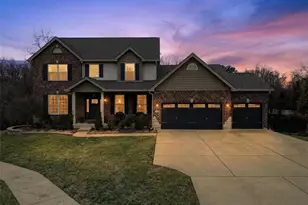 729 Tuscan Valley Ct, Manchester, MO 63021 - Photo 47