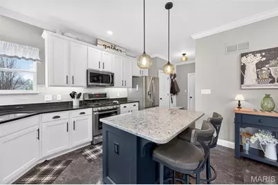 729 Tuscan Valley Court, Manchester, MO 63021 - Photo 15