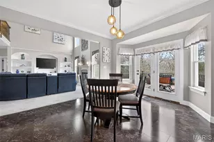 729 Tuscan Valley Ct, Manchester, MO 63021 - Photo 13