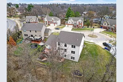 729 Tuscan Valley Court, Manchester, MO 63021 - Photo 43