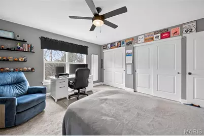 729 Tuscan Valley Court, Manchester, MO 63021 - Photo 35