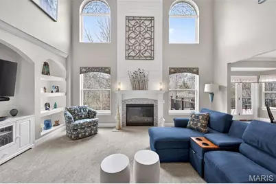 729 Tuscan Valley Court, Manchester, MO 63021 - Photo 5