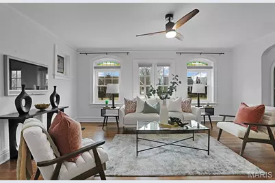 5613 Rhodes Avenue, Saint Louis, MO 63109 - Photo 5