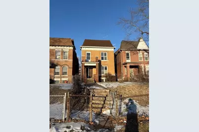 5735 Page Boulevard, Saint Louis, MO 63112 - Photo 1