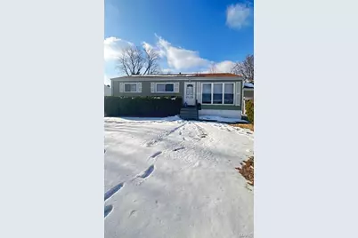 3437 Elmhurst Drive, Bel-Ridge, MO 63121 - Photo 1